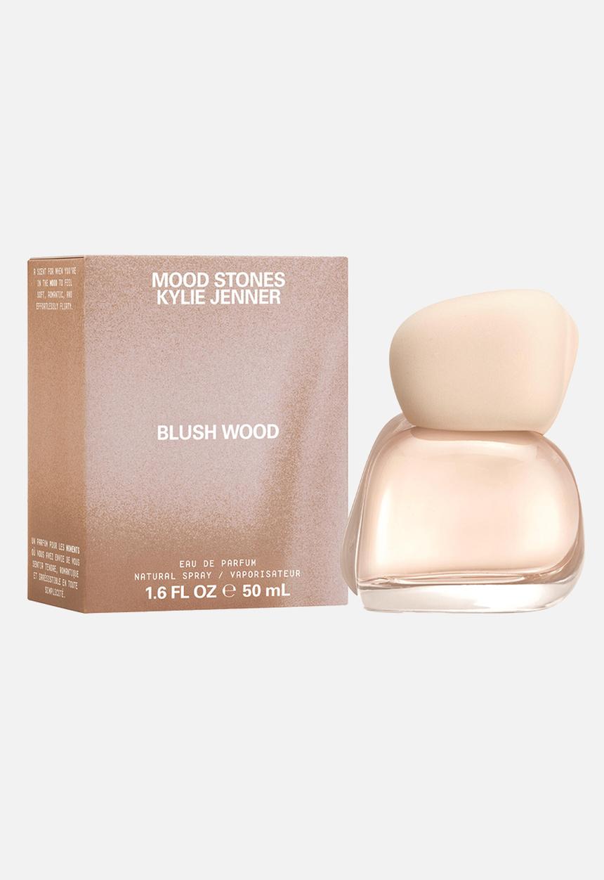 Kylie Cosmetics - Kylie Jenner Mood Stones Blush Wood Edp - 50ml