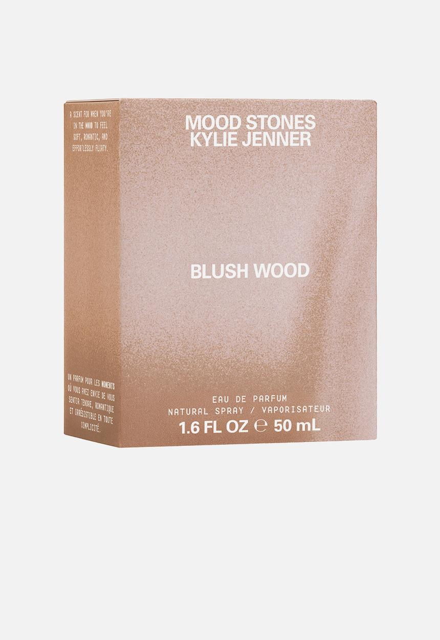 Kylie Cosmetics - Kylie Jenner Mood Stones Blush Wood Edp - 50ml