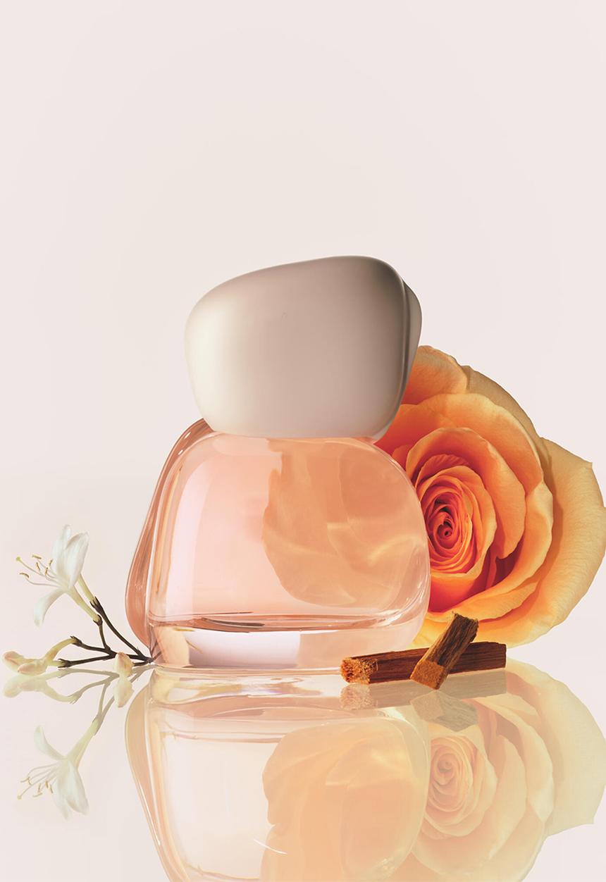 Kylie Cosmetics - Kylie Jenner Mood Stones Blush Wood Edp - 50ml