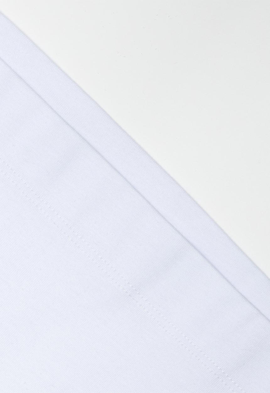 S.P.C.C - Recon Battalion Tee  - White