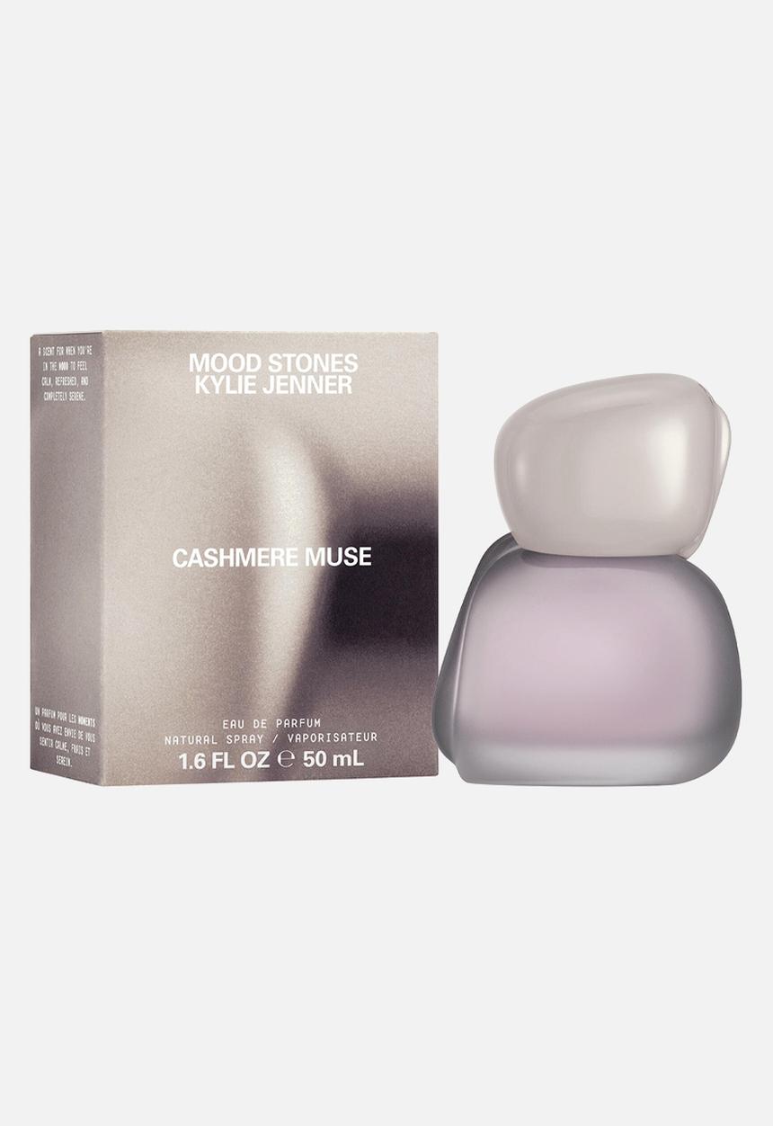 Kylie Cosmetics - Kylie Jenner Mood Stones Cashmere Muse Edp - 50ml