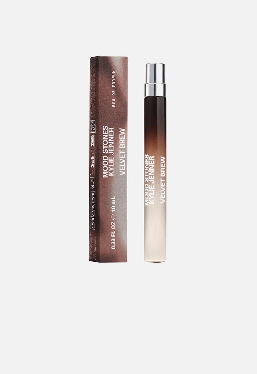 Kylie Cosmetics - Kylie Jenner Mood Stones Velvet Brew Pen Spray Edp - 10ml