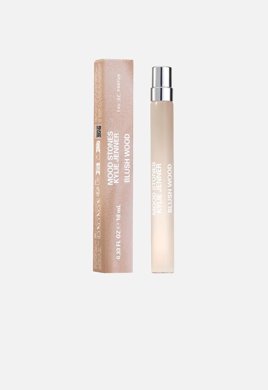 Kylie Cosmetics - Kylie Jenner Mood Stones Blush Wood Pen Spray Edp - 10ml