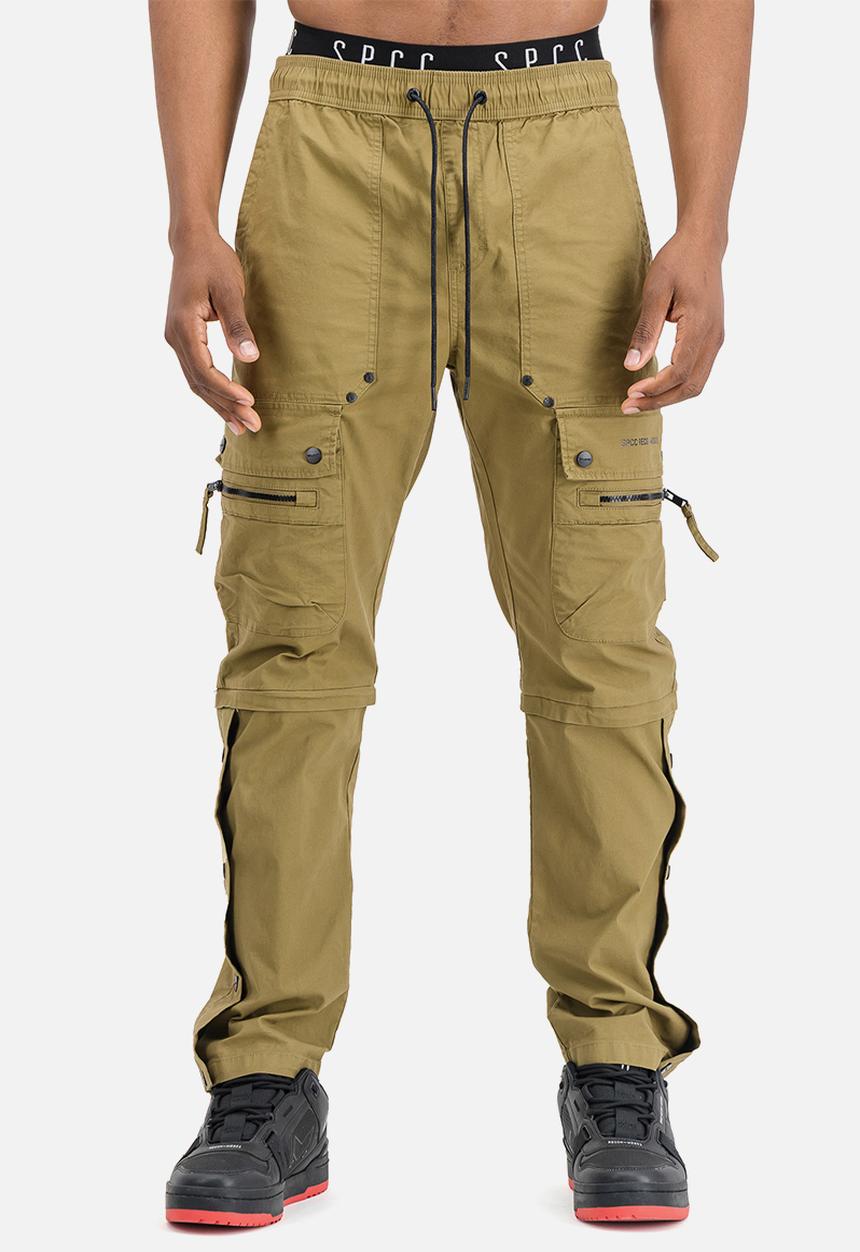 S.P.C.C - Recon Orren Cargo  - Mustard