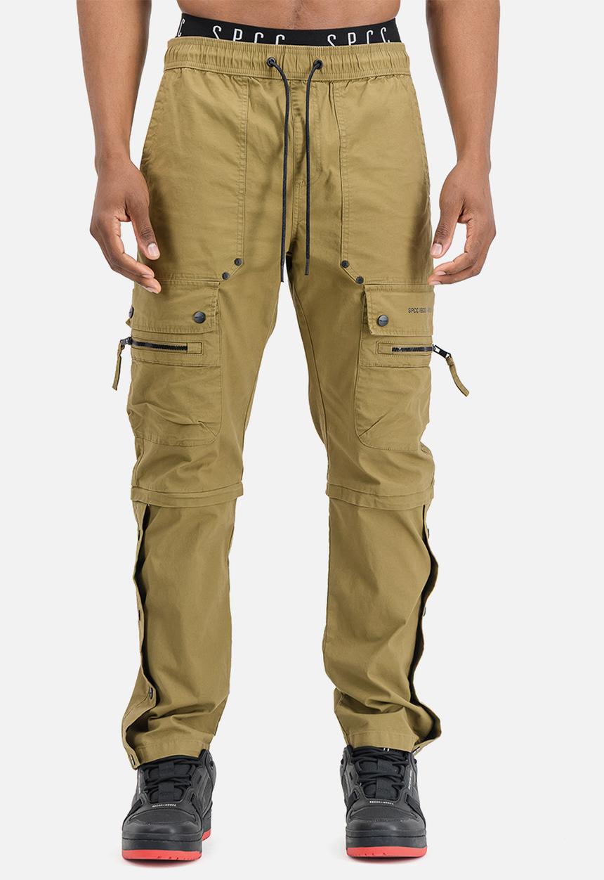 S.P.C.C - Recon Orren Cargo  - Mustard