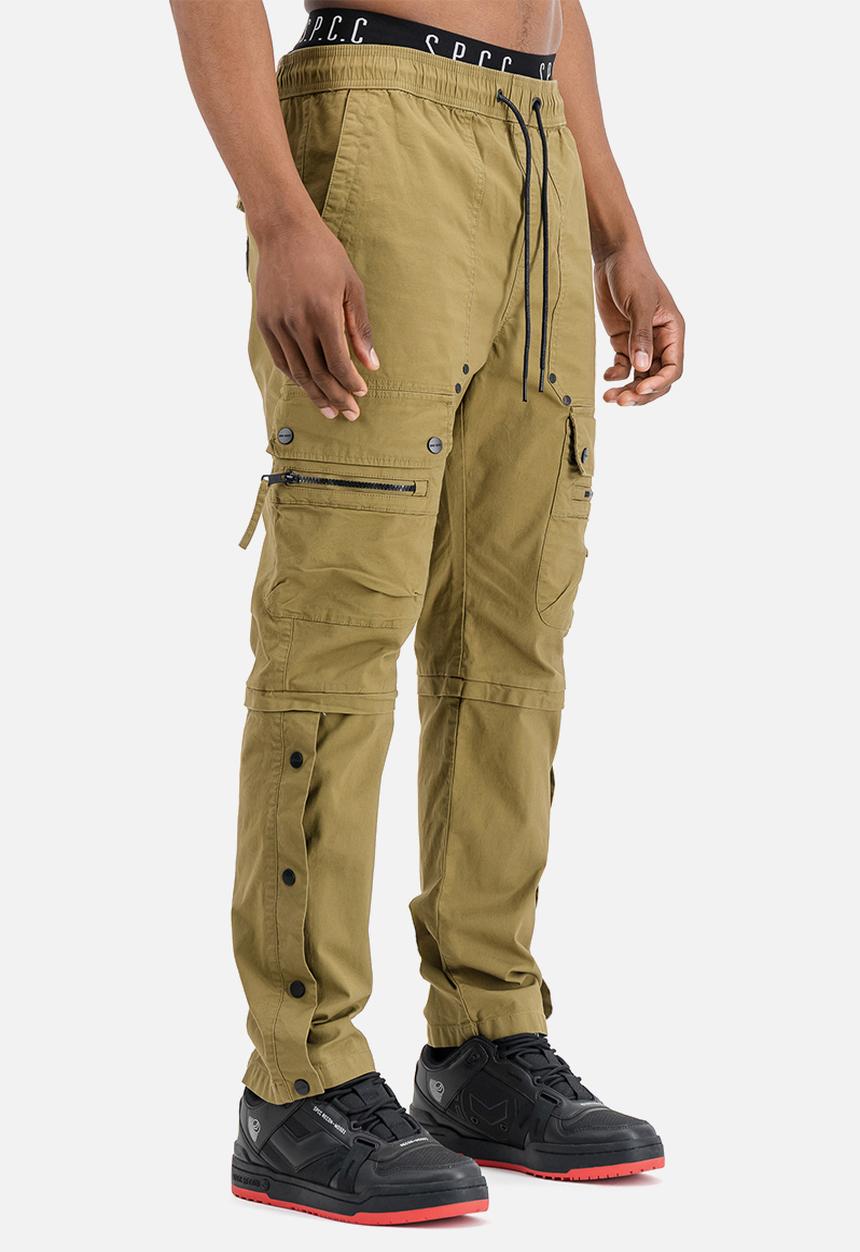 S.P.C.C - Recon Orren Cargo  - Mustard