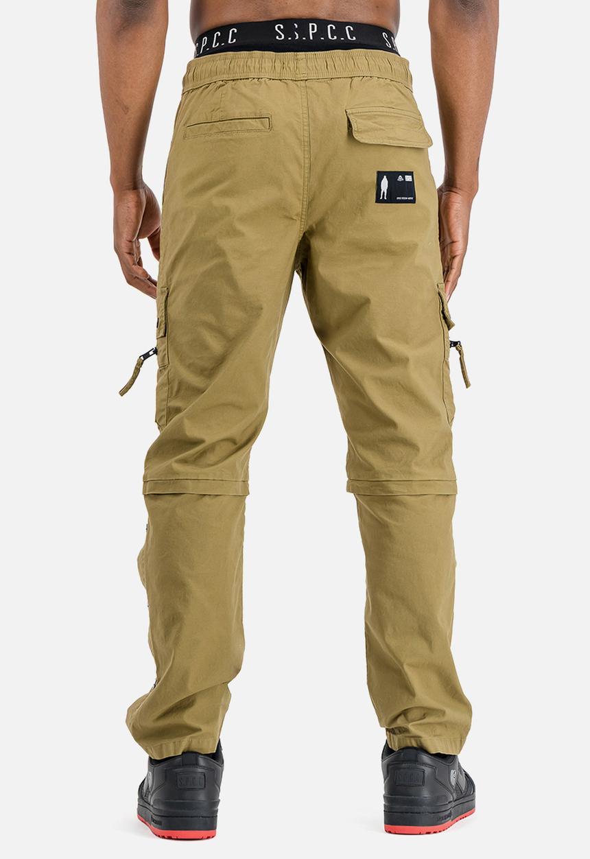 S.P.C.C - Recon Orren Cargo  - Mustard