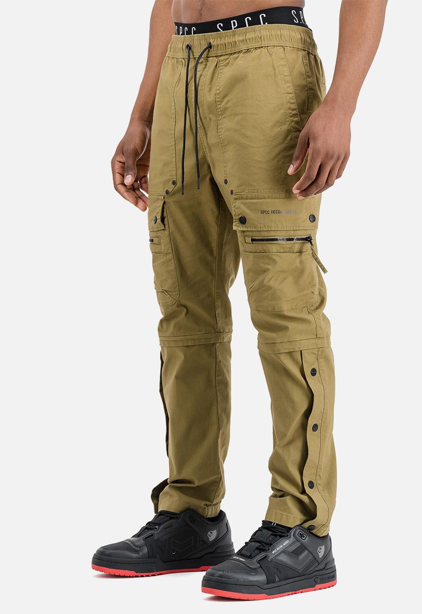 S.P.C.C - Recon Orren Cargo  - Mustard