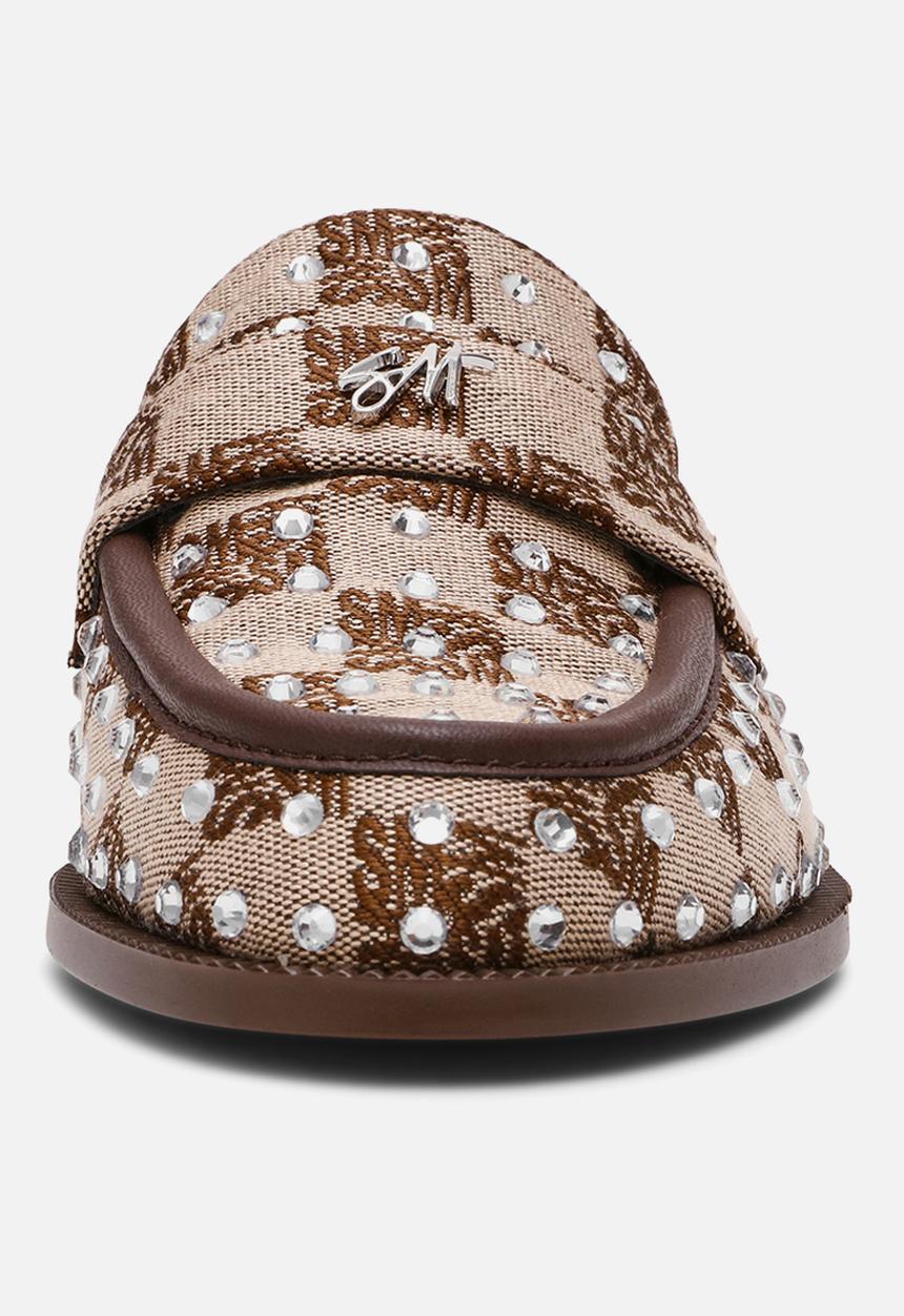 Steve Madden - Delta-sm mule - brown