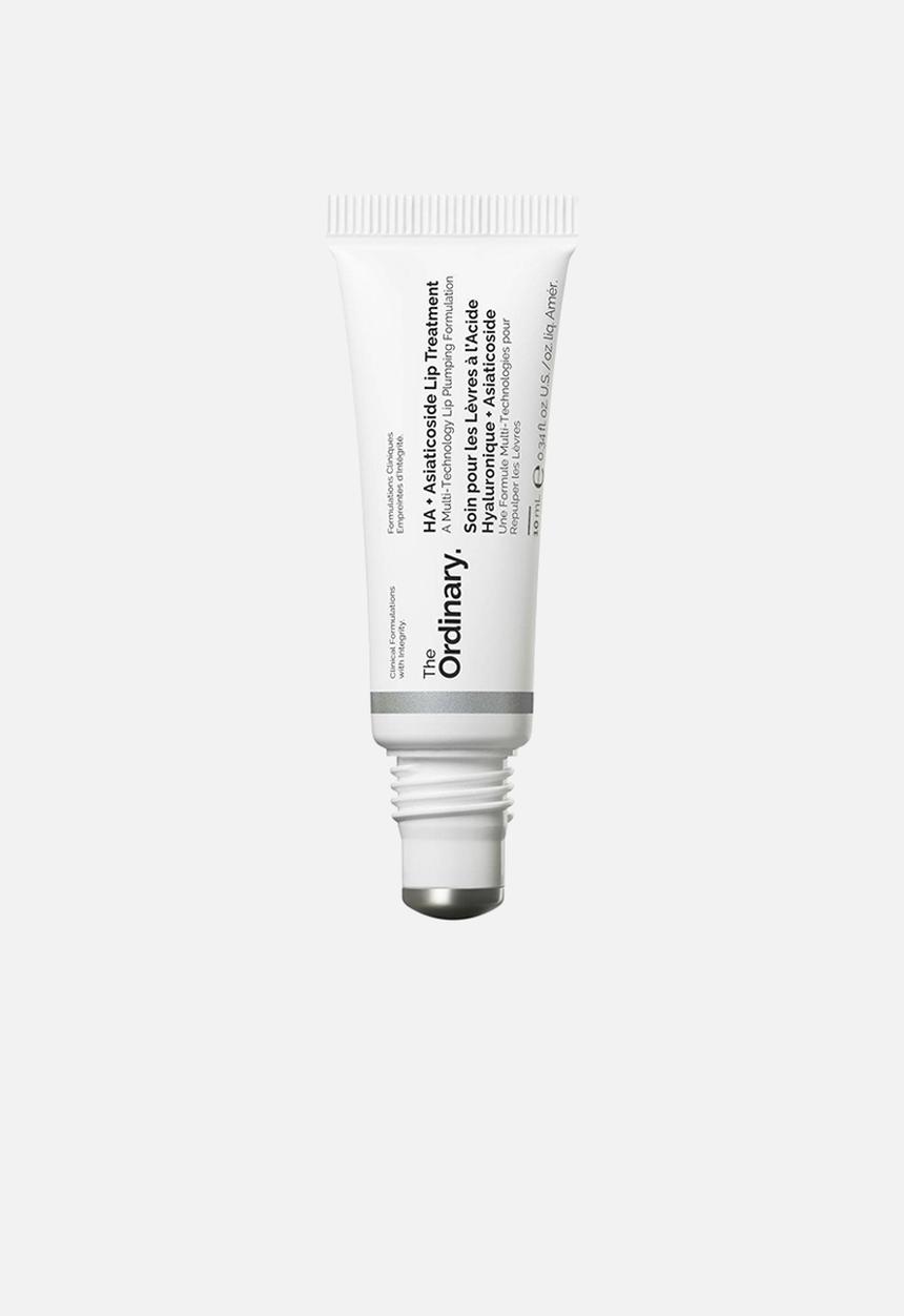 The Ordinary. - HA + Asiaticoside Lip Treatment