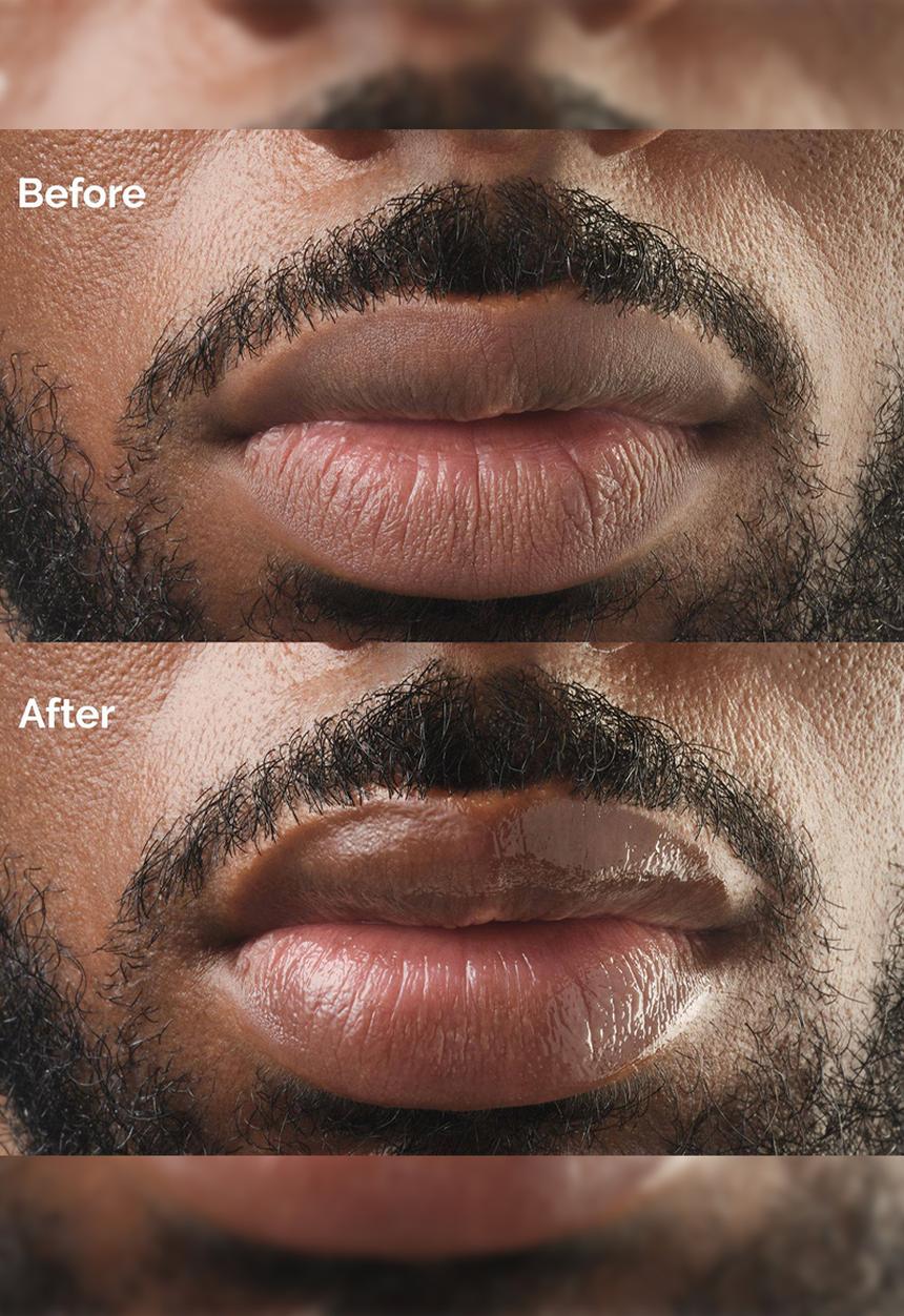 The Ordinary. - HA + Asiaticoside Lip Treatment