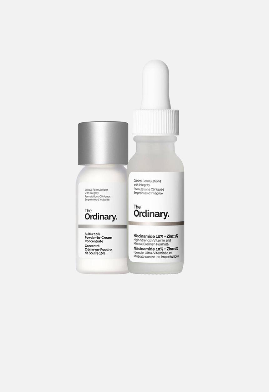 The Ordinary. - Target & Treat Set