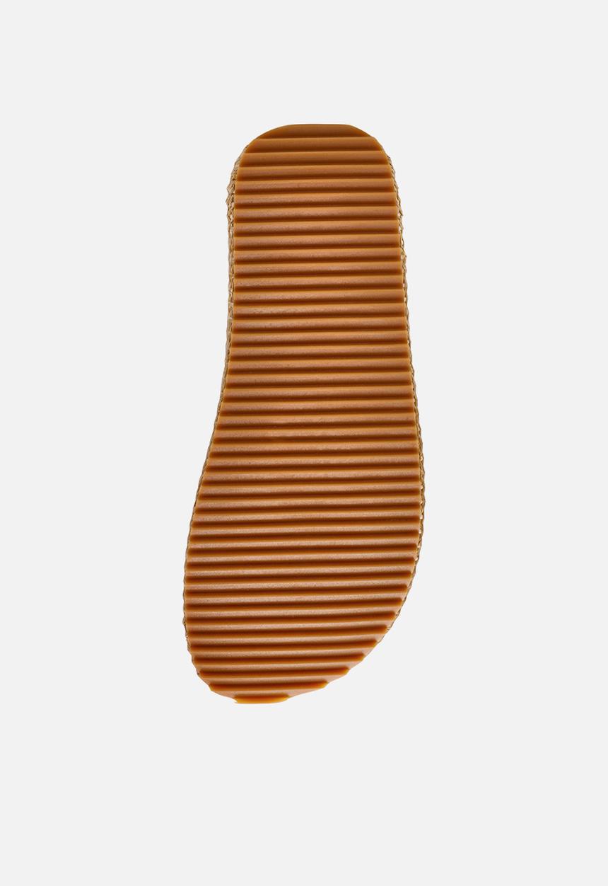 Steve Madden - Surfup thong - gold