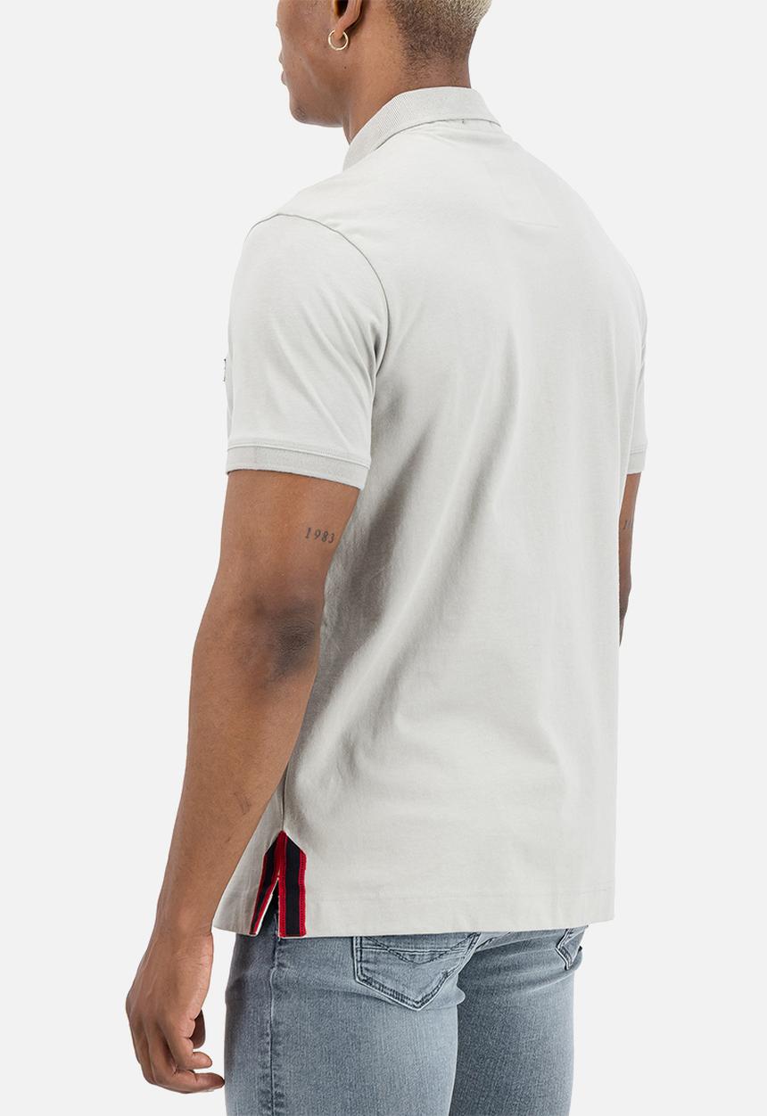 S.P.C.C - Kairo Golfer  - Light Stone