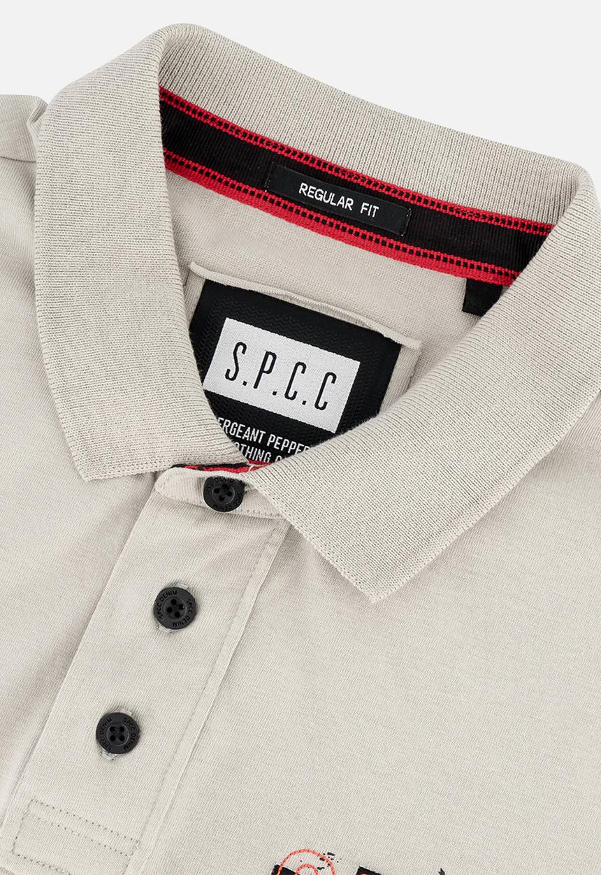 S.P.C.C - Kairo Golfer  - Light Stone