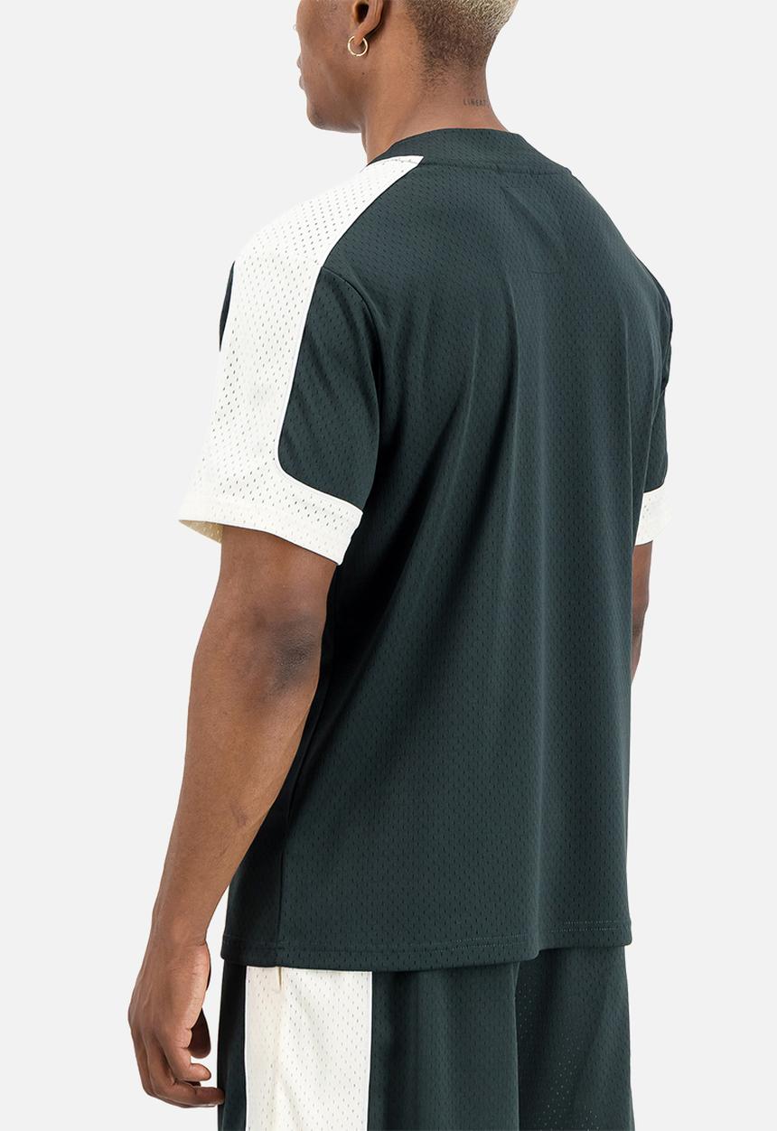 S.P.C.C - MDS Ames Golfer - Dark Fatigue