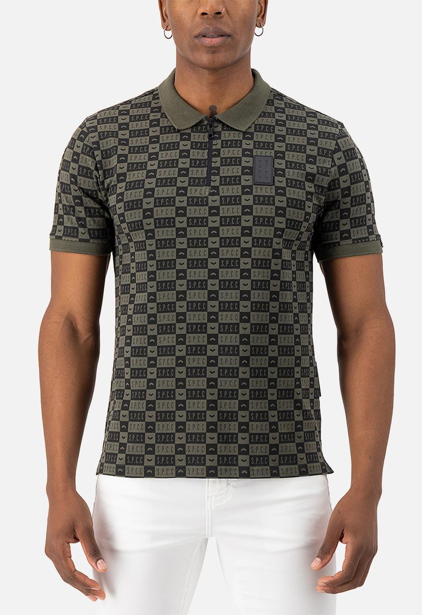 S.P.C.C - Maro Golfer - Fatigue