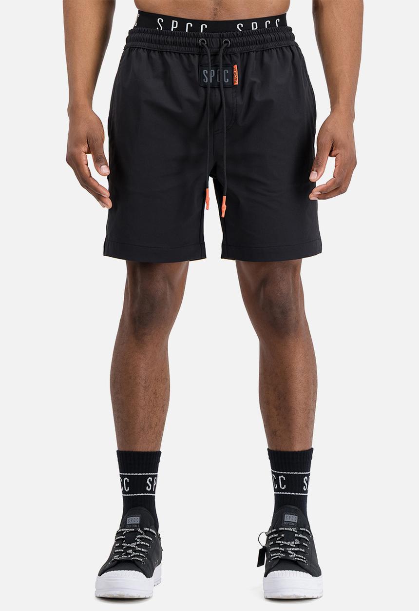 S.P.C.C - Recruit II Woven Short - Black