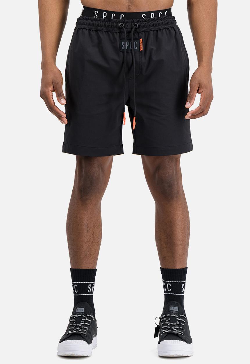 S.P.C.C - Recruit II Woven Short - Black