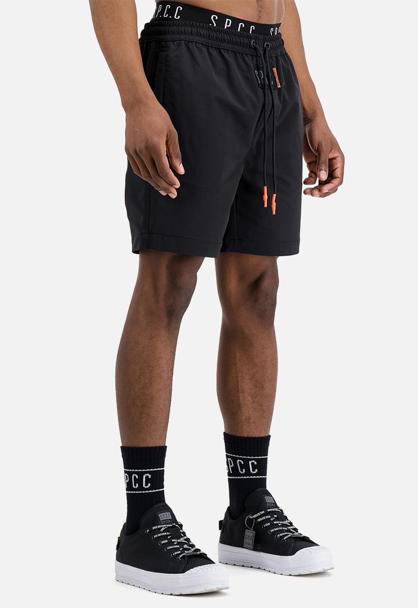 S.P.C.C - Recruit II Woven Short - Black