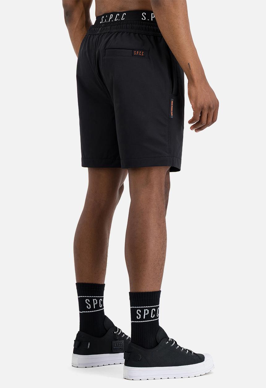 S.P.C.C - Recruit II Woven Short - Black