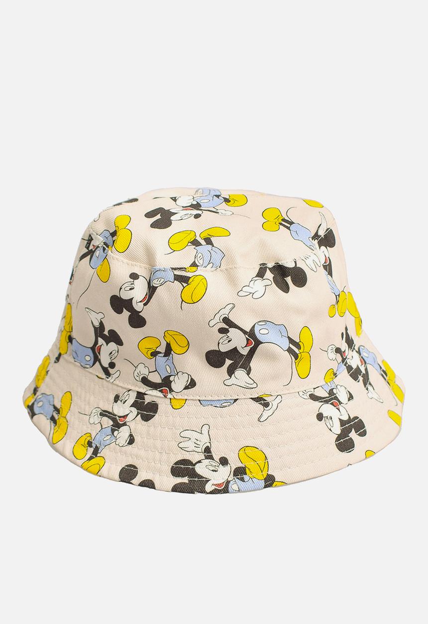 Character Group - Baby Bucket Hat - Mickey