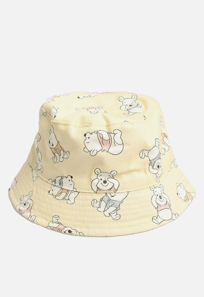 Character Group - Baby bucket Hat - winnie The Pooh 