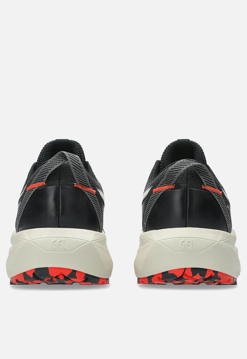 ASICS - GEL-VENTURE 11 - BLACK/LIGHT DUST