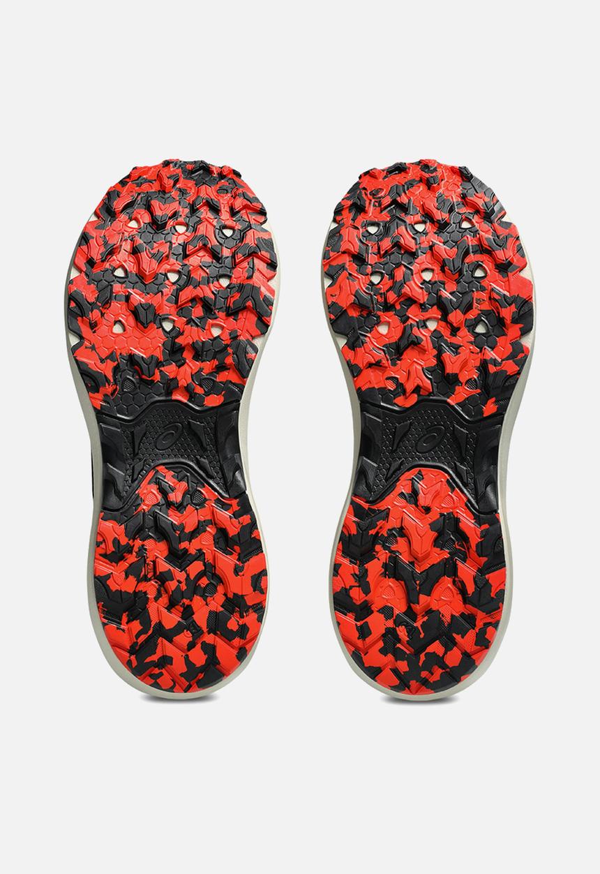 ASICS - GEL-VENTURE 11 - BLACK/LIGHT DUST