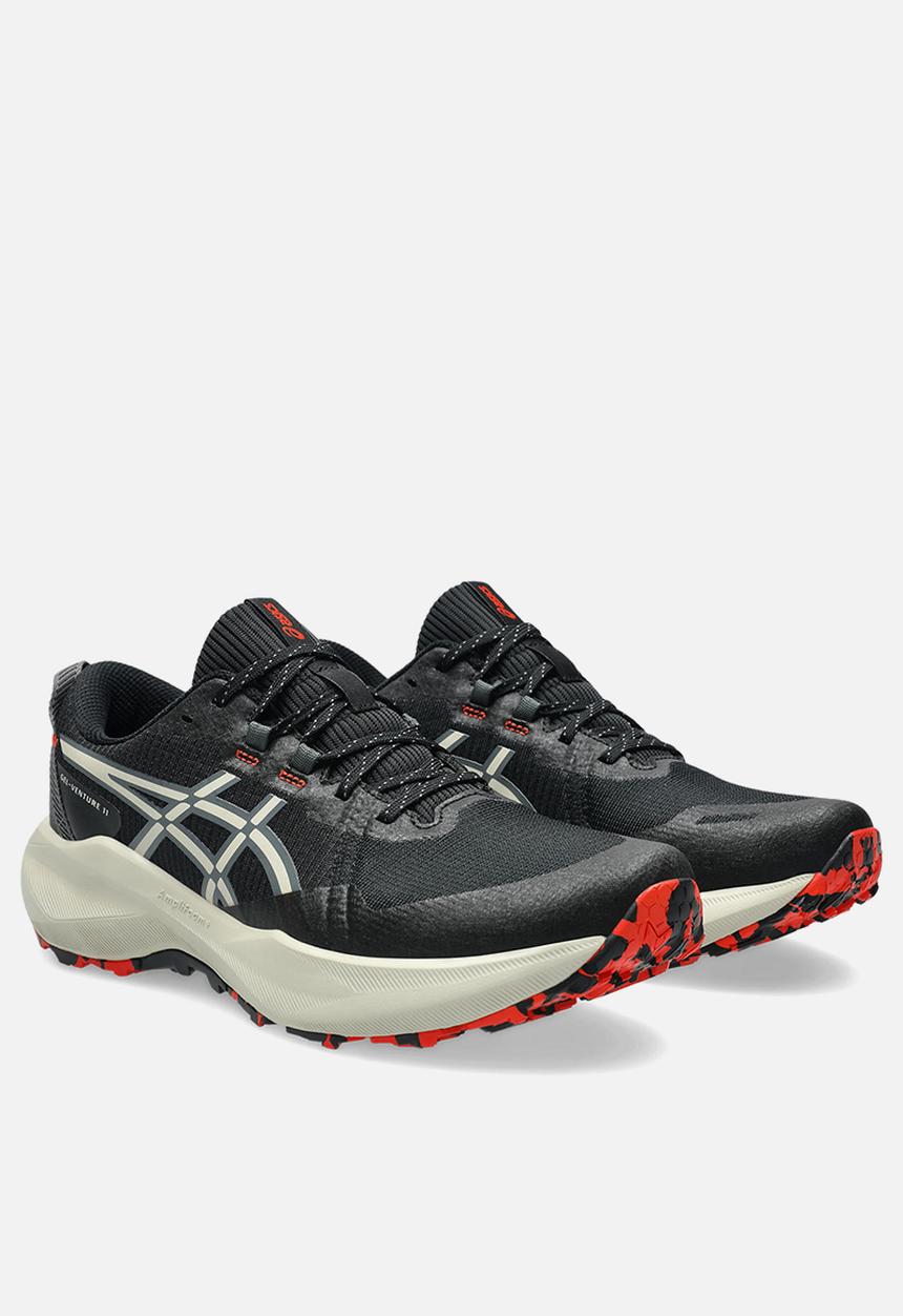 ASICS - GEL-VENTURE 11 - BLACK/LIGHT DUST