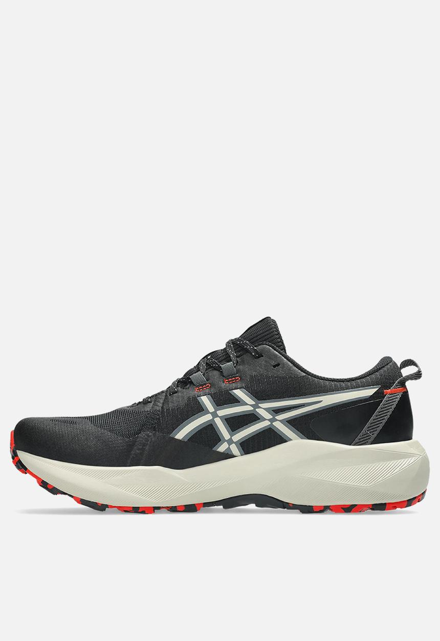 ASICS - GEL-VENTURE 11 - BLACK/LIGHT DUST