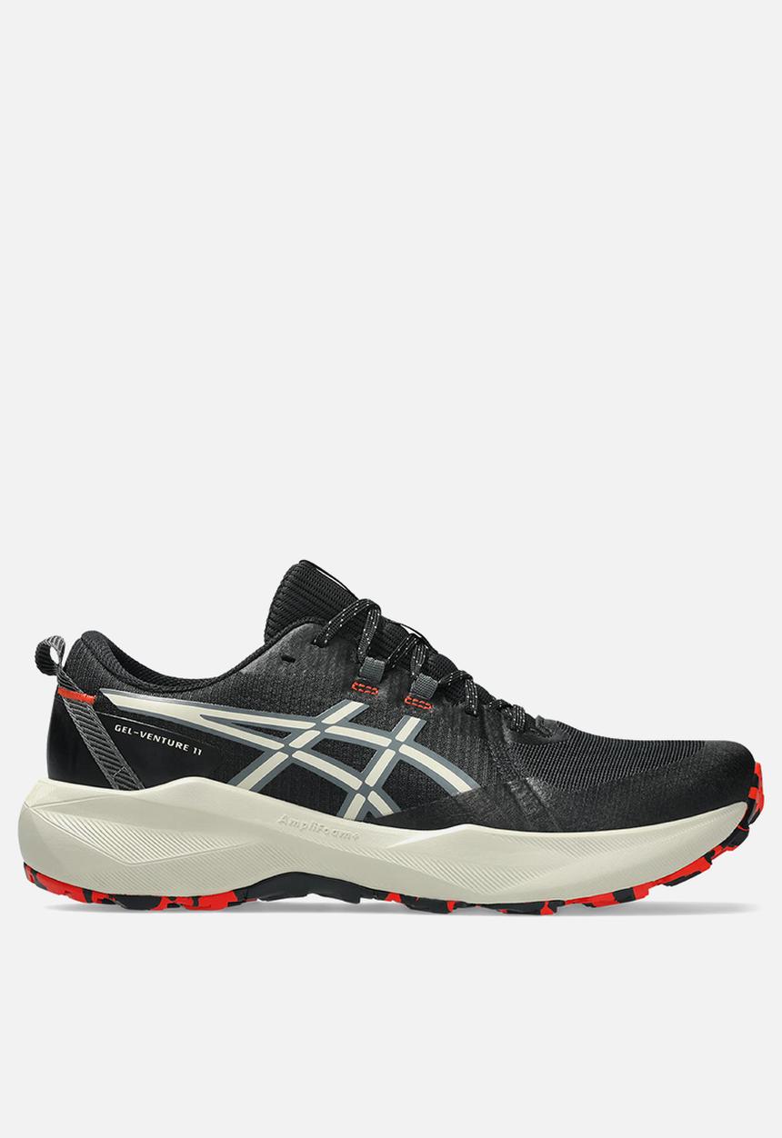 ASICS - GEL-VENTURE 11 - BLACK/LIGHT DUST