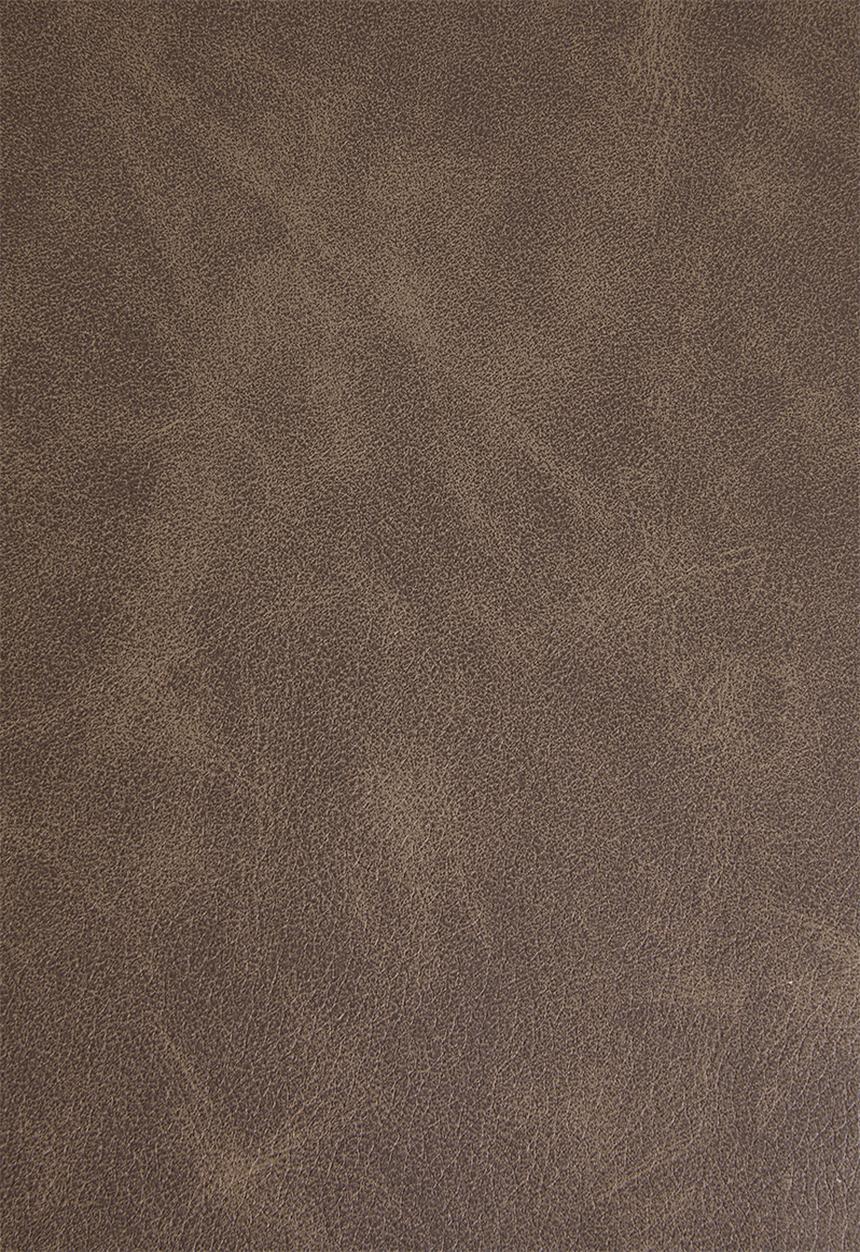 Sixth Floor - Monaco PU Occasional Chair - Biscuit
