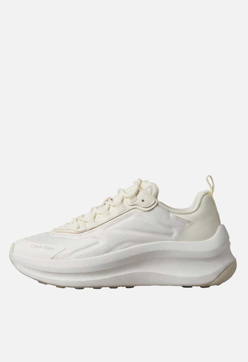 Calvin Klein - CK Volumax - Bright White/Marshmallow