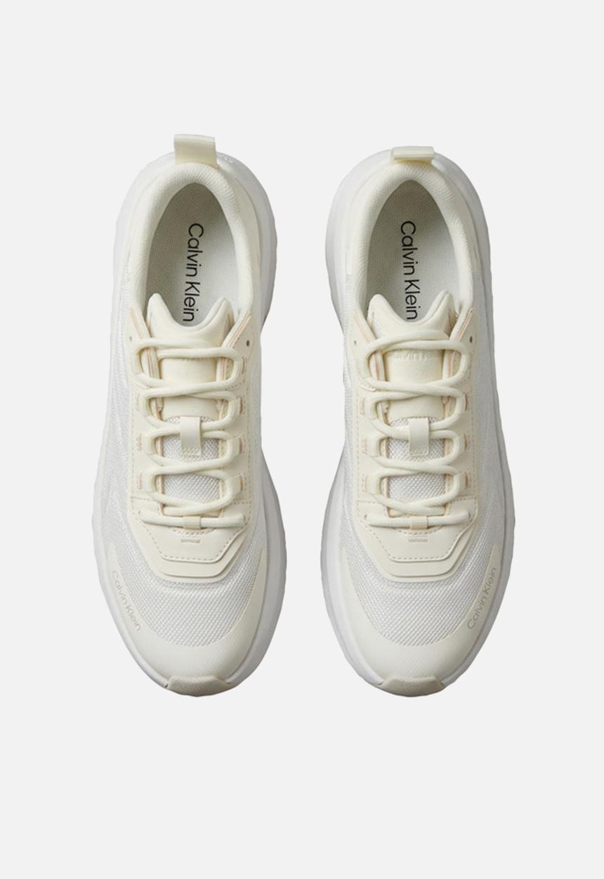 Calvin Klein - CK Volumax - Bright White/Marshmallow
