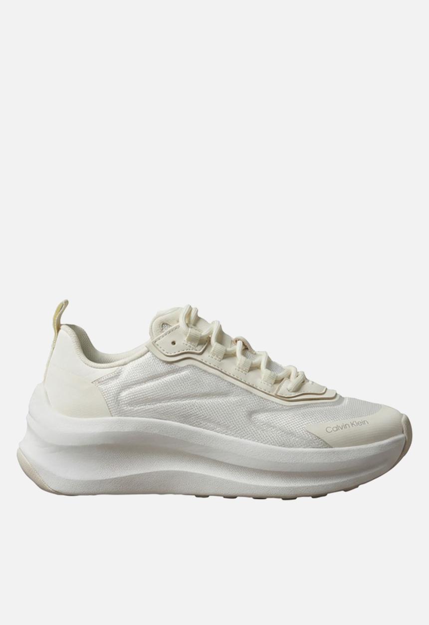 Calvin Klein - CK Volumax - Bright White/Marshmallow