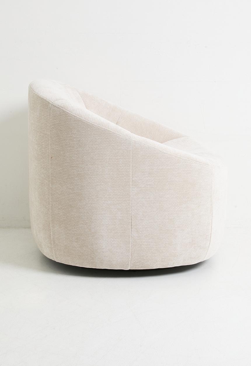 Sixth Floor - Malta Occasional Chair - Natural