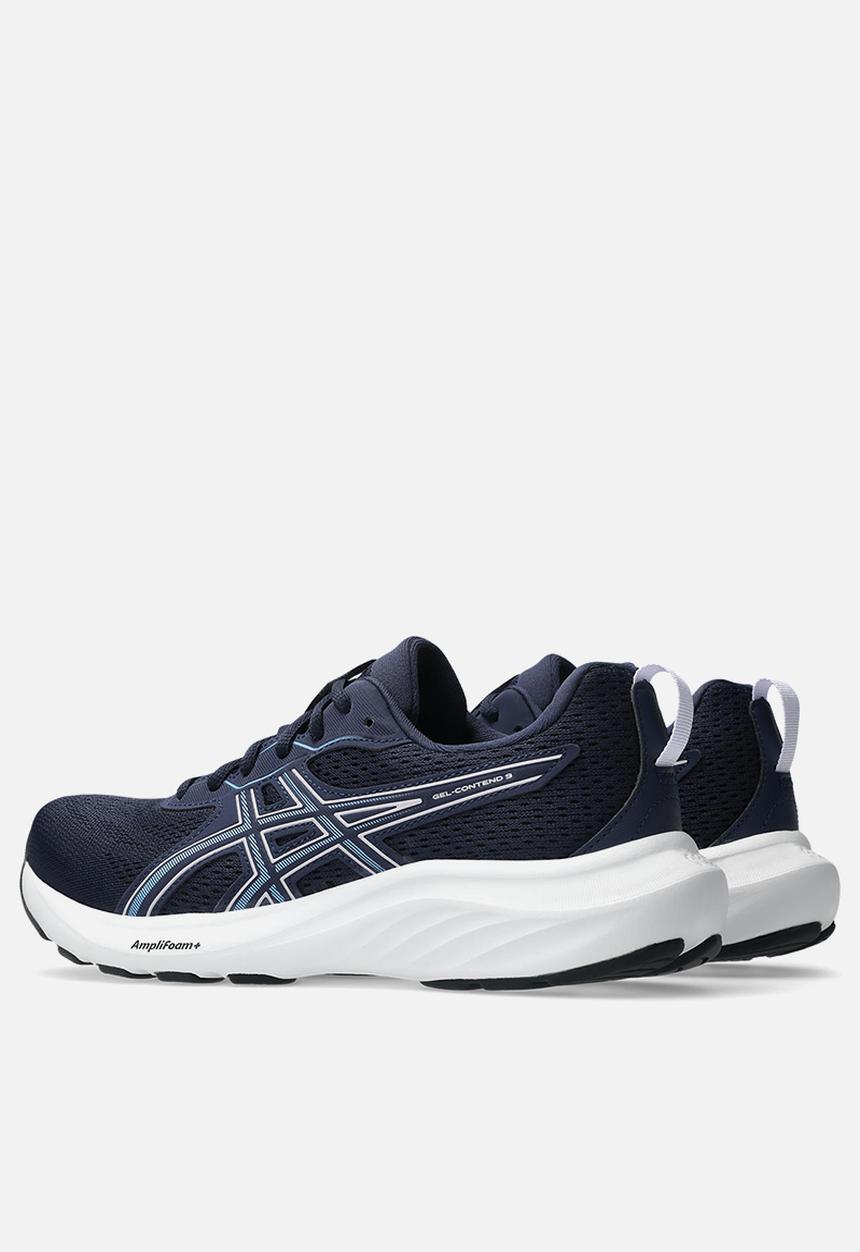 ASICS - GEL-CONTEND 9 - MIDNIGHT/LILAC HINT