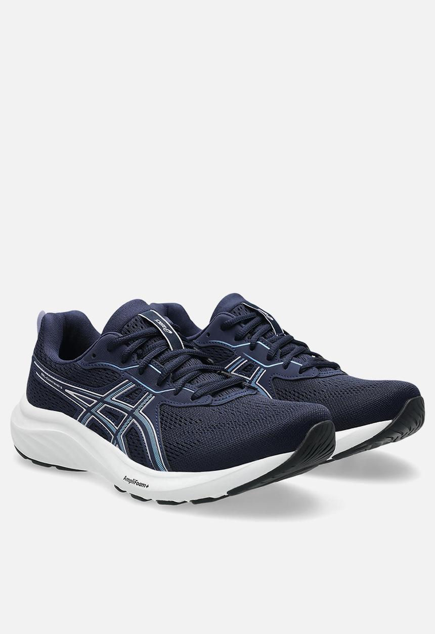 ASICS - GEL-CONTEND 9 - MIDNIGHT/LILAC HINT