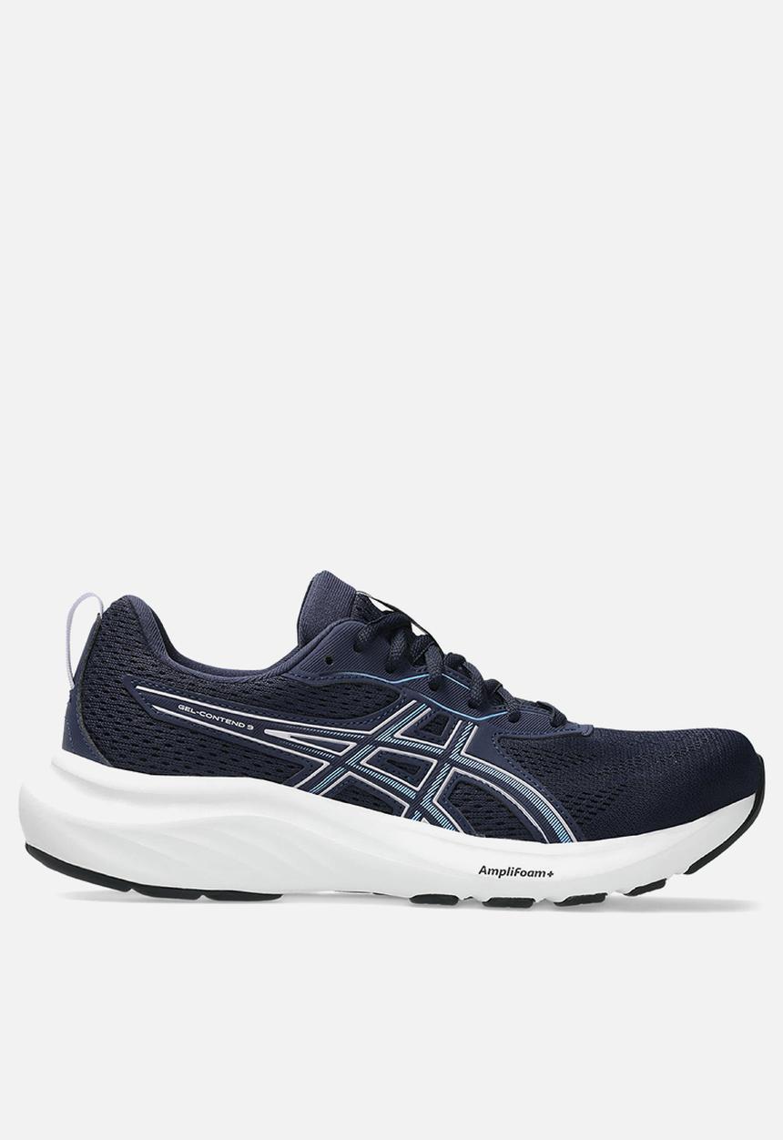 ASICS - GEL-CONTEND 9 - MIDNIGHT/LILAC HINT