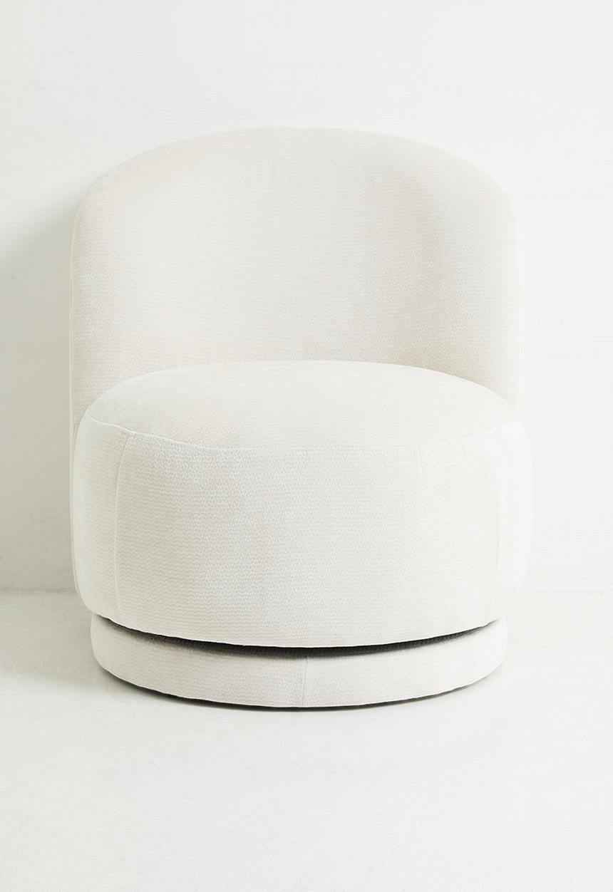 Sixth Floor - Oslo Occasional Chair  - Natural
