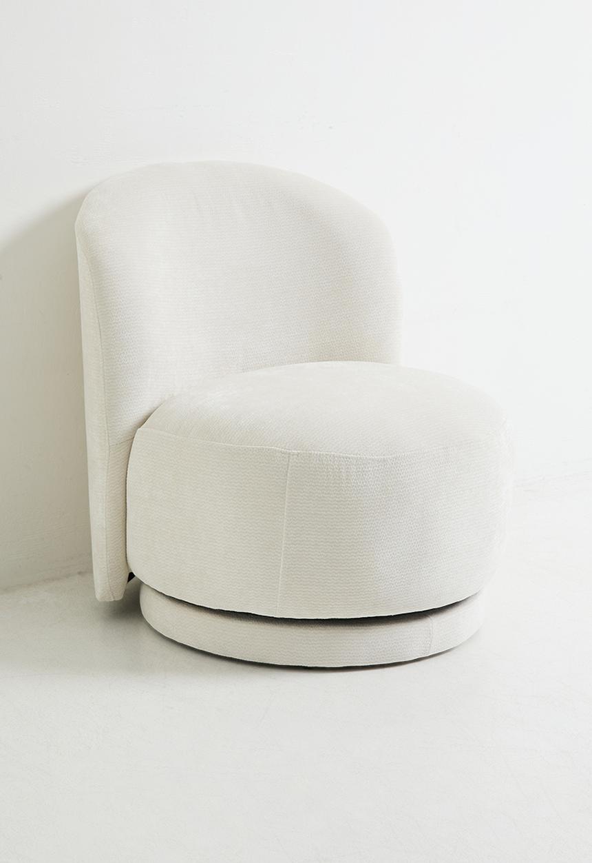Sixth Floor - Oslo Occasional Chair  - Natural