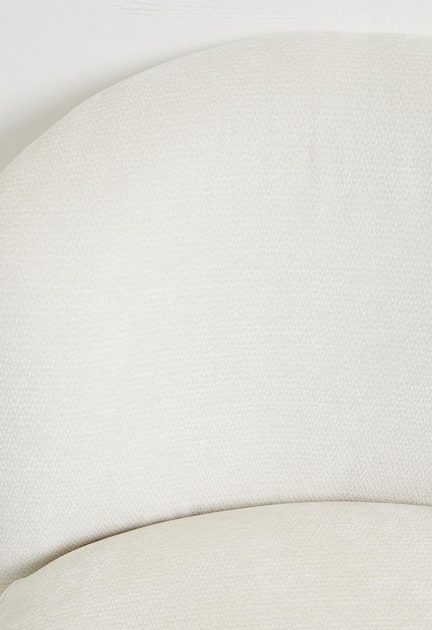 Sixth Floor - Oslo Occasional Chair  - Natural