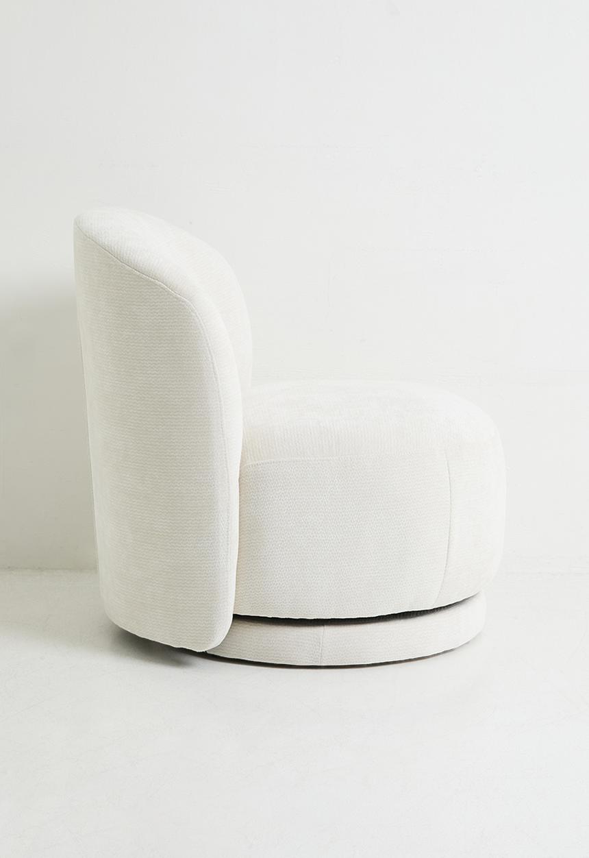 Sixth Floor - Oslo Occasional Chair  - Natural