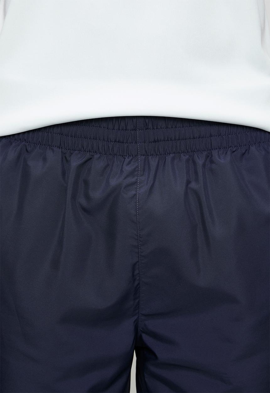 Reebok - Run Shorts - Navy/Blue
