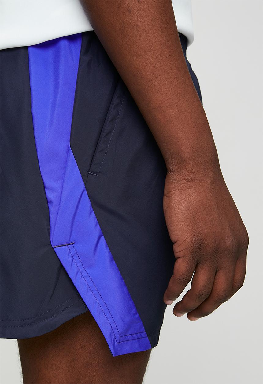 Reebok - Run Shorts - Navy/Blue