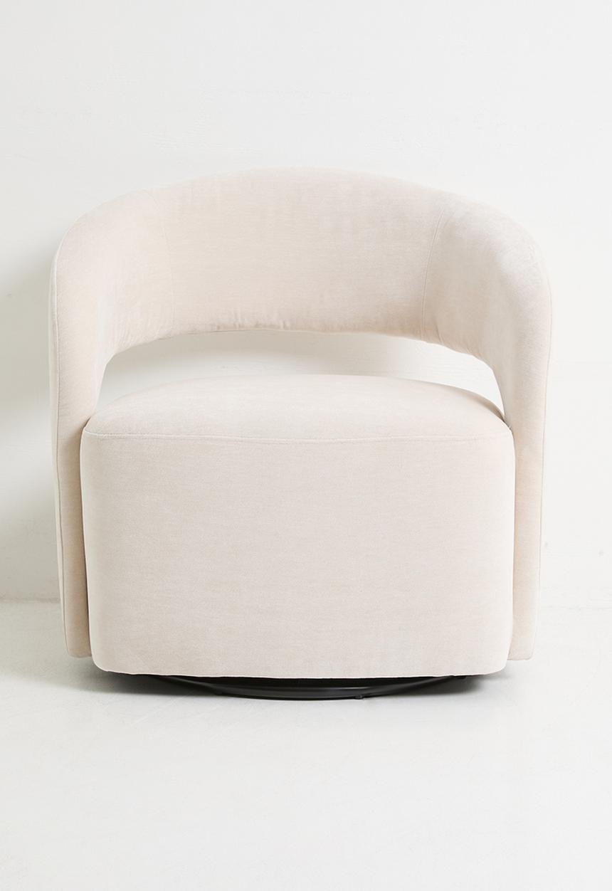 Sixth Floor - Cyprus Occasional Chair - Natural