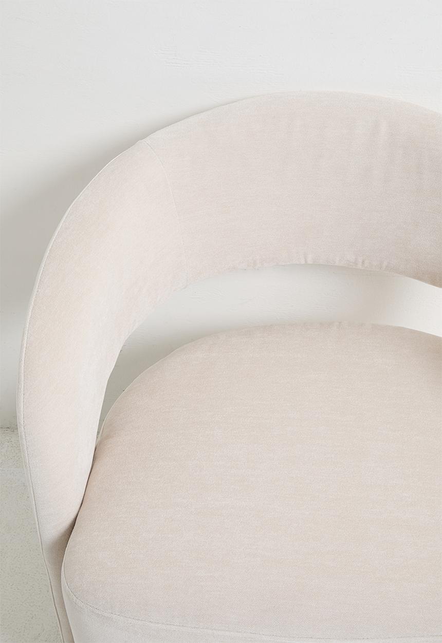Sixth Floor - Cyprus Occasional Chair - Natural