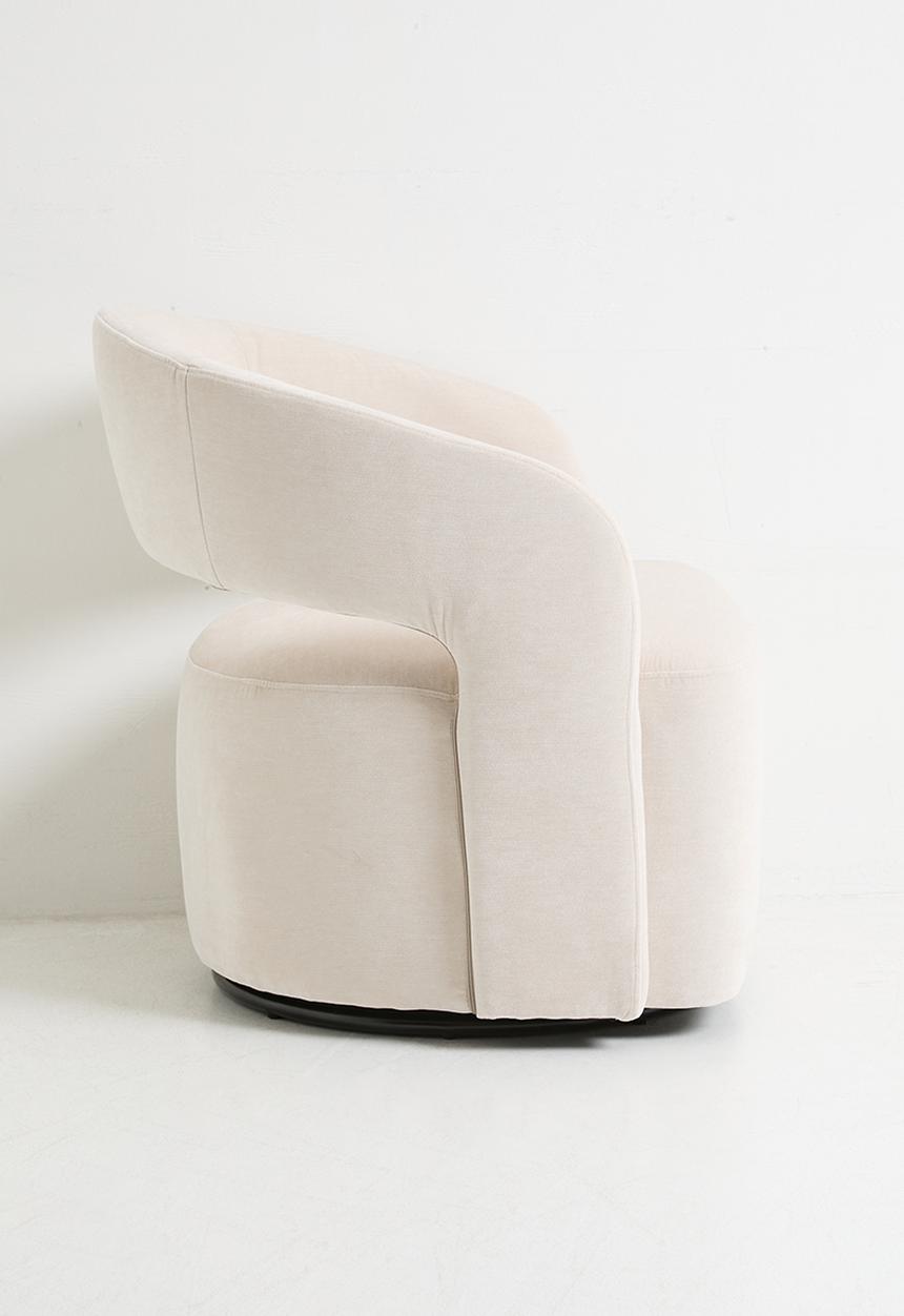 Sixth Floor - Cyprus Occasional Chair - Natural