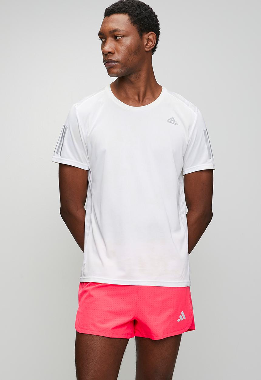 adidas Performance - Tech Pacer - Pure Turbo